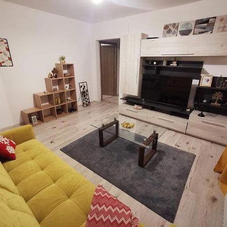 Apartament Downtown Lejlighed Cluj-Napoca Eksteriør billede