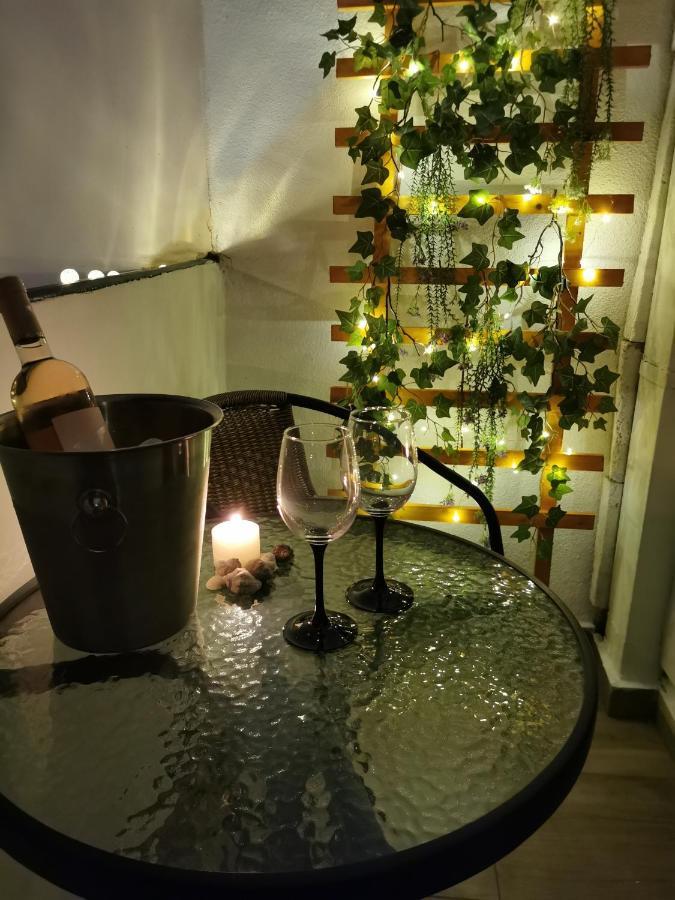 Apartament Downtown Lejlighed Cluj-Napoca Eksteriør billede