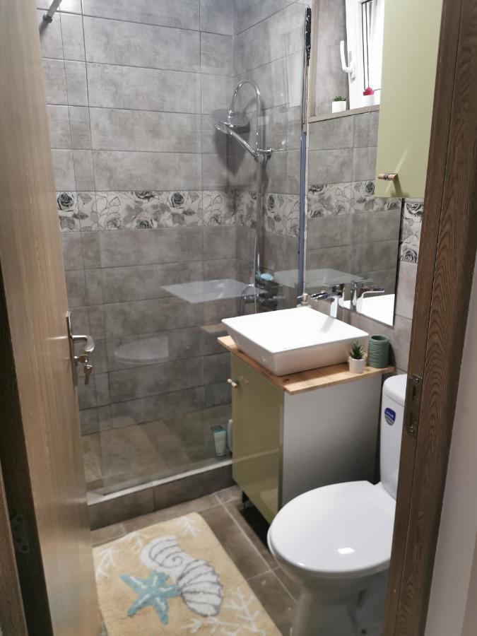 Apartament Downtown Lejlighed Cluj-Napoca Eksteriør billede